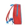 Imagem de Mochila De Costas Infantil Hot Wheels Pp Vermelho