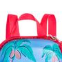 Imagem de Mochila De Costas Infantil Lilo E Stitch Escolar Passeio Bolsa De Costas Diplomata - Maxtoy