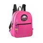 Imagem de Mochila De Costas Infantil Luluca Love Pink Semax