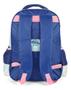 Imagem de Mochila De Costas Infantil Metalizada Original Stitch Disney