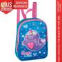 Imagem de Mochila de Costas Infantil Mini Sea / Ladies / Unicórnio Pai