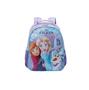 Imagem de Mochila de costas Infantil Passeio Escolar Frozen Original