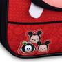 Imagem de Mochila De Costas Infantil Pequena Minnie Tsum Tsum - Clio - Clio Style