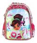 Imagem de Mochila De Costas Infantil Princesa Nella Brave G - 8042