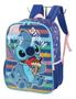 Imagem de Mochila De Costas Infantil Stitch Angel Disney