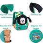 Imagem de Mochila de Costas Infantil Tsum Tsum Disney Pateta Neoprene