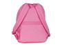 Imagem de Mochila De Costas JUVENIL LISA TONS PASTEIS ESCOLAR REFORÇADA