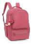 Imagem de Mochila De Costas Juvenil Notebook Crinkle Up4you