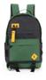 Imagem de Mochila De Costas Juvenil Notebook Original Up4You - Verde