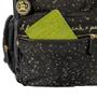 Imagem de Mochila De Costas Juvenil Paul Frank Styles Black In Gold