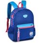 Imagem de Mochila de Costas Juvenil STITCH DISNEY - Clio TS24630