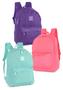 Imagem de Mochila De Costas Juvenil Up4You