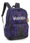 Imagem de Mochila de Costas Juvenil Wandinha Addams Luxcel Ref.47262