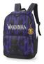Imagem de Mochila de Costas Juvenil Wandinha Addams Luxcel Ref.47262