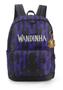 Imagem de Mochila de Costas Juvenil Wandinha Addams Luxcel Ref.47262