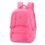 Imagem de Mochila De Costas Laptop Barbie Pink