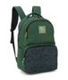 Imagem de Mochila De Costas Laptop UP4YOU Verde Luxcel