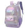 Imagem de Mochila De Costas Lilás Maxlog MS46377BB2500