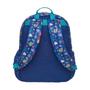 Imagem de Mochila De Costas Lilica Ripilica Lovit You Azul Original