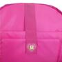 Imagem de Mochila de Costas Luluca LU24601 Grande Feminina Soft Com Bolso Antifurto
