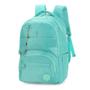 Imagem de Mochila de Costas Luxcel Barbie MJ46803BB-VD Verde