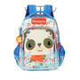 Imagem de Mochila de Costas Luxcel Fisher-Price Azul