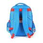 Imagem de Mochila de Costas Luxcel Fisher-Price Azul