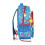 Imagem de Mochila de Costas Luxcel Fisher-Price Azul