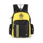 Imagem de Mochila de Costas Luxcel Harry Potter Amarelo