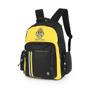 Imagem de Mochila de Costas Luxcel Harry Potter Amarelo