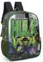 Imagem de Mochila de Costas Luxcel - HULK