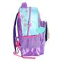 Imagem de Mochila de Costas Luxcel Up4You Concha Violeta