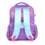 Imagem de Mochila de Costas Luxcel Up4You Concha Violeta