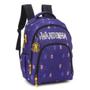 Imagem de Mochila de Costas Luxcel Wandinha MJ47261WD-RX Roxo