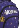 Imagem de Mochila de Costas Luxcel Wandinha MJ47261WD-RX Roxo