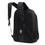 Imagem de Mochila De Costas Masculina Resistente Executiva Swissport Trabalho