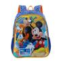 Imagem de Mochila de Costas Média Mickey Mouse X1 Xeryus - 11593