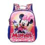 Imagem de Mochila De Costas Média Tam 14 Minnie Xeryus - 11423