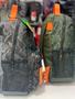 Imagem de Mochila De Costas Militar Camuflada Up4you Bu78299