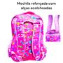 Imagem de Mochila De Costas Minnie Menina Escolar Infantil