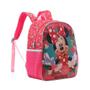 Imagem de Mochila de Costas Minnie Mouse Xeryus 11413 Rosa