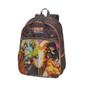 Imagem de Mochila De Costas Naruto Shippuden Escolar E Estojo Infantil