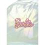 Imagem de Mochila de Costas Oficial BARBIE Metalizado Verde MS46811BB