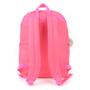 Imagem de Mochila de Costas Oficial BARBIE Pink com Pompons