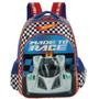 Imagem de Mochila de Costas Oficial HOT WHEELS Azul Luxcel IS41501HW