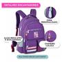 Imagem de Mochila de Costas Oficial Luluca Notebook - LU24600
