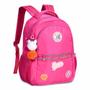 Imagem de Mochila de Costas Oficial Rebecca Bonbon 17,5" RB24004