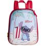 Imagem de Mochila De Costas P Infantil Stitch Disney Max Toy