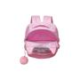 Imagem de Mochila de Costas Pacific Pack Me Kitten Rosa