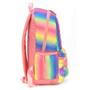 Imagem de Mochila De Costas Para Notebook Juvenil Fashion Rosa Up4You